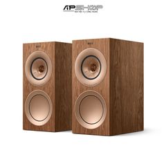 Loa bookshelf KEF R3 Meta | Chính hãng
