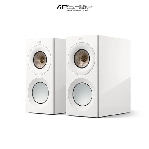 Loa bookshelf KEF Reference 1 Meta | Chính hãng