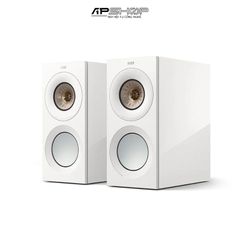 Loa bookshelf KEF Reference 1 Meta | Chính hãng