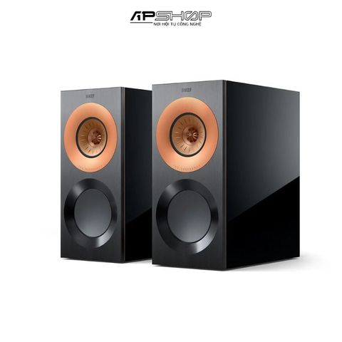 Loa bookshelf KEF Reference 1 Meta | Chính hãng