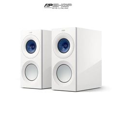 Loa bookshelf KEF Reference 1 Meta | Chính hãng