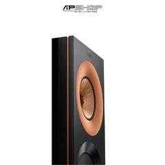 Loa bookshelf KEF Reference 1 Meta | Chính hãng