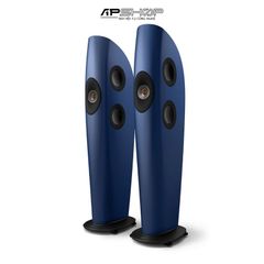 Loa cột KEF Blade Two Meta | Chính hãng