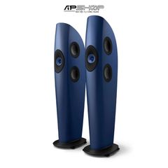 Loa cột KEF Blade Two Meta | Chính hãng