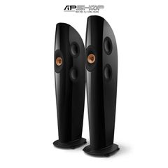 Loa cột KEF Blade Two Meta | Chính hãng