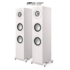 Loa cột KEF Q7 Meta | Chính hãng