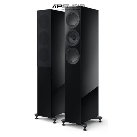 Loa cột KEF R5 Meta | Chính hãng