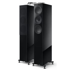 Loa cột KEF R5 Meta | Chính hãng