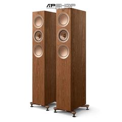 Loa cột KEF R5 Meta | Chính hãng