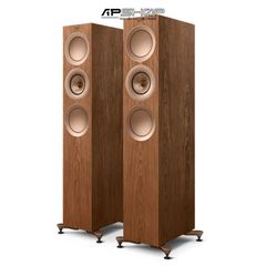 Loa cột KEF R7 Meta | Chính hãng