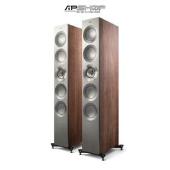 Loa cột KEF Reference 5 Meta | Chính hãng