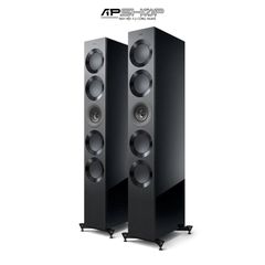 Loa cột KEF Reference 5 Meta | Chính hãng