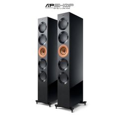 Loa cột KEF Reference 5 Meta | Chính hãng