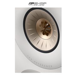 Loa cột KEF Reference 5 Meta | Chính hãng