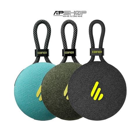 Loa di động Edifier Portable Speaker MP100 Plus
