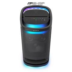Loa di động Sony SRS-XV900 | 2 Micro, Ứng dụng