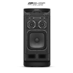 Loa di động Sony SRS-XV900 | 2 Micro, Ứng dụng
