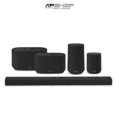 Loa Harman Kardon Citation 100