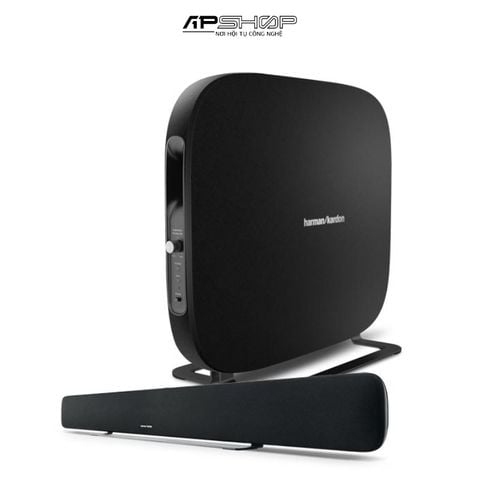 LOA Harman Kardon OMNI Bar Plus