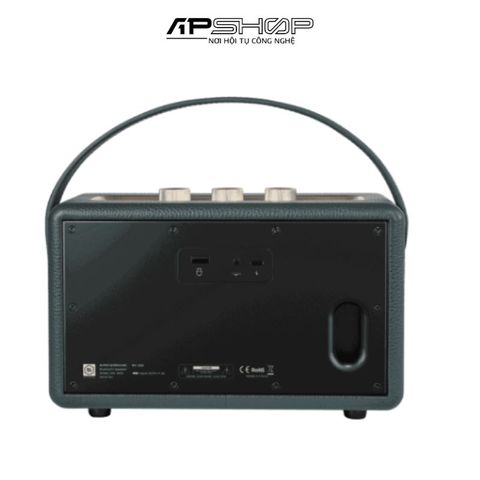 Loa Không Dây Alpha Works AW-W88