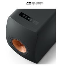 Loa không dây KEF LS50W II | Chính hãng