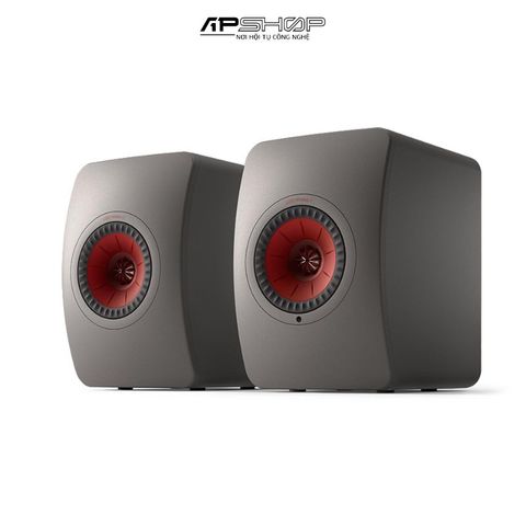 Loa không dây KEF LS50W II | Chính hãng