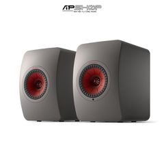 Loa không dây KEF LS50W II | Chính hãng