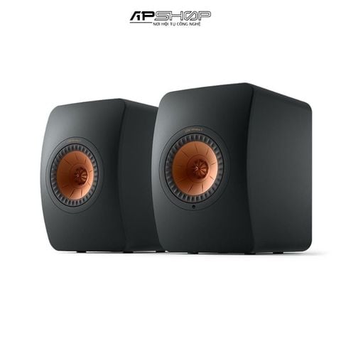 Loa không dây KEF LS50W II | Chính hãng