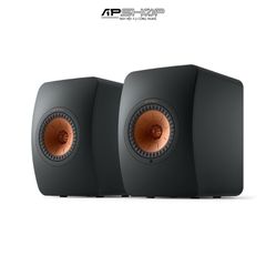 Loa không dây KEF LS50W II | Chính hãng