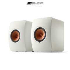 Loa không dây KEF LS50W II | Chính hãng