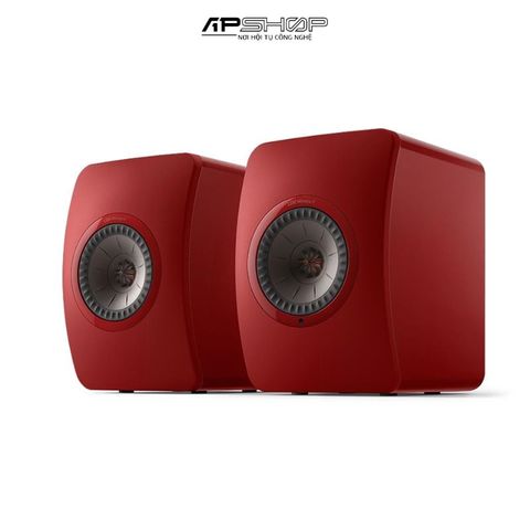 Loa không dây KEF LS50W II | Chính hãng