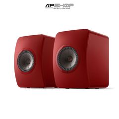 Loa không dây KEF LS50W II | Chính hãng