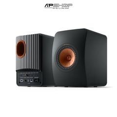 Loa không dây KEF LS50W II | Chính hãng