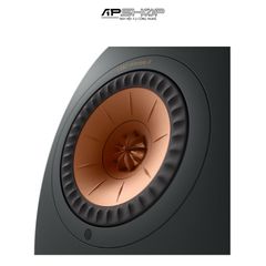 Loa không dây KEF LS50W II | Chính hãng