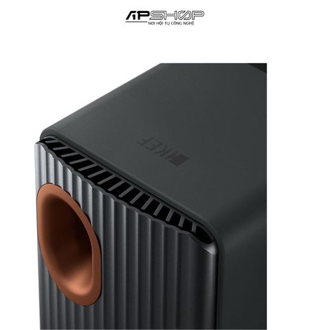 Loa không dây KEF LS50W II | Chính hãng