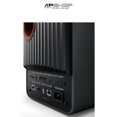 Loa không dây KEF LS50W II | Chính hãng