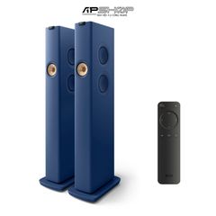 Loa không dây KEF LS60 | Chính hãng