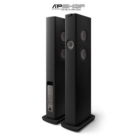Loa không dây KEF LS60 | Chính hãng