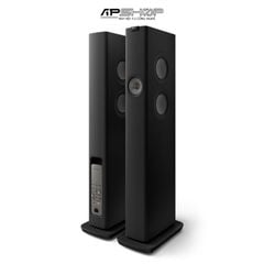 Loa không dây KEF LS60 | Chính hãng