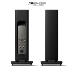 Loa không dây KEF LS60 | Chính hãng