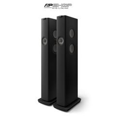 Loa không dây KEF LS60 | Chính hãng