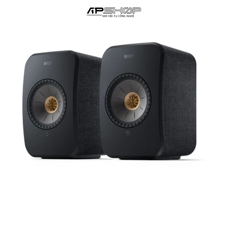 Loa không dây KEF LSX II | Chính hãng