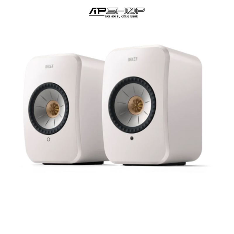 Loa không dây KEF LSX II | Chính hãng