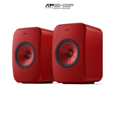 Loa không dây KEF LSX II | Chính hãng