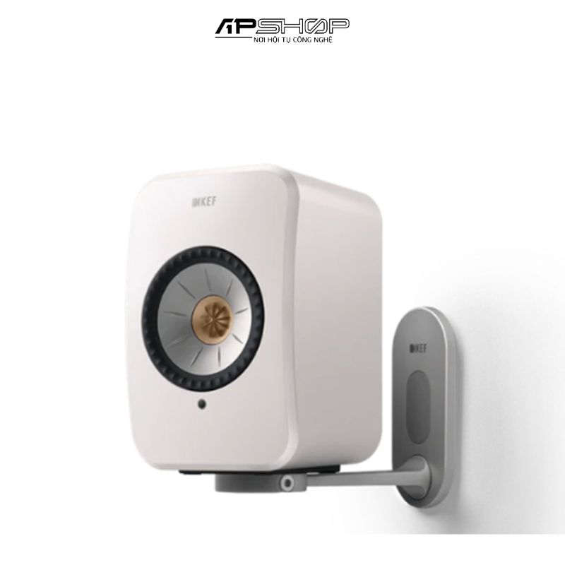 Loa không dây KEF LSX II | Chính hãng