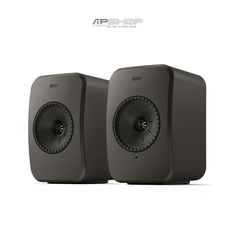 Loa không dây KEF LSX II LT (NEW) | Chính hãng