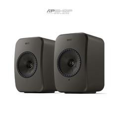Loa không dây KEF LSX II LT (NEW) | Chính hãng