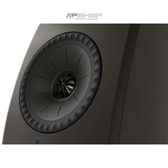 Loa không dây KEF LSX II LT (NEW) | Chính hãng