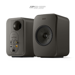 Loa không dây KEF LSX II LT (NEW) | Chính hãng