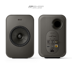 Loa không dây KEF LSX II LT (NEW) | Chính hãng